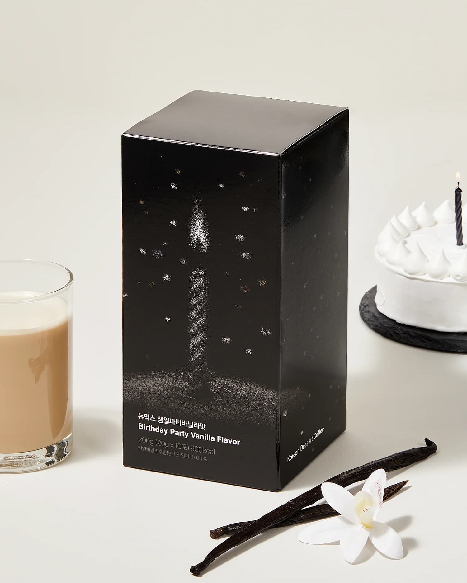 생일파티바닐라맛
